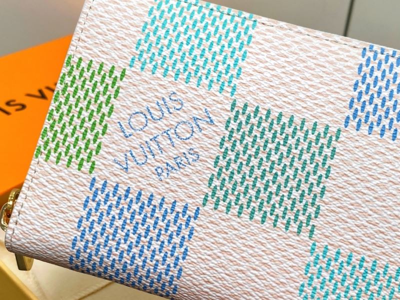 Louis Vuitton Wallets